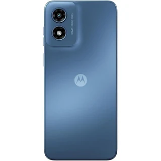 Motorola Moto G Play (2024) 64GB  - Blue - Unlocked