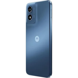 Motorola Moto G Play (2024) 64GB  - Blue - Unlocked