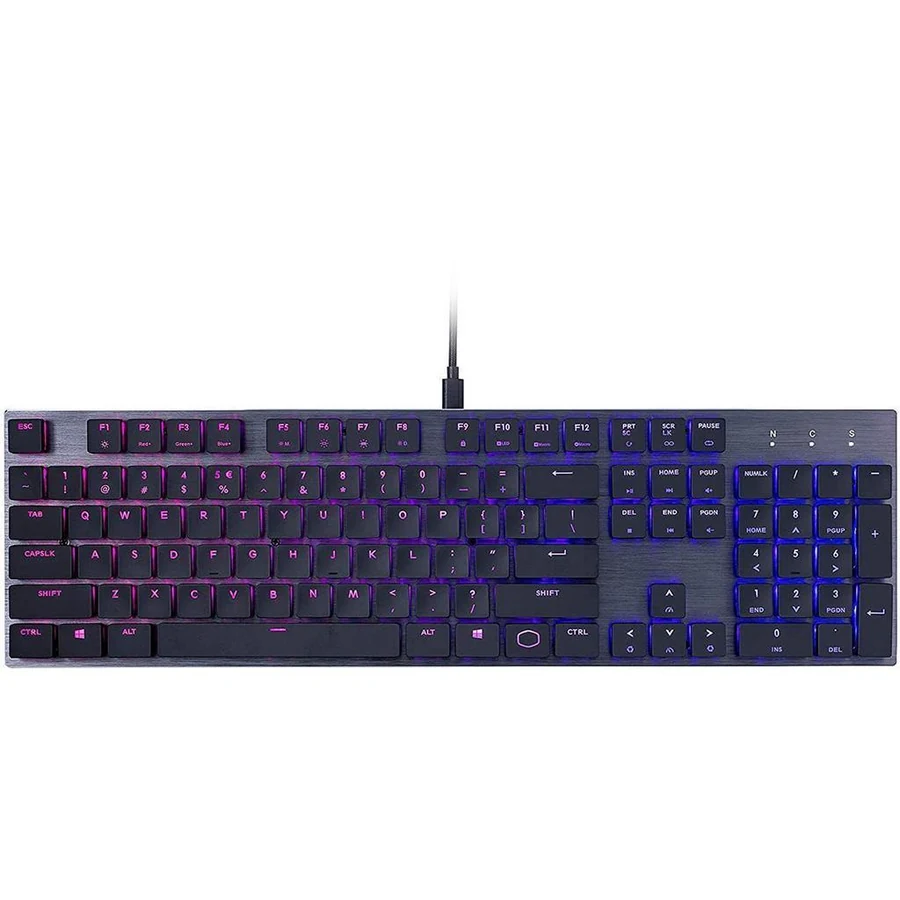 SK-650-GKLR1-US · Black