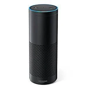 Echo (1st Gen) · Black · Image 3