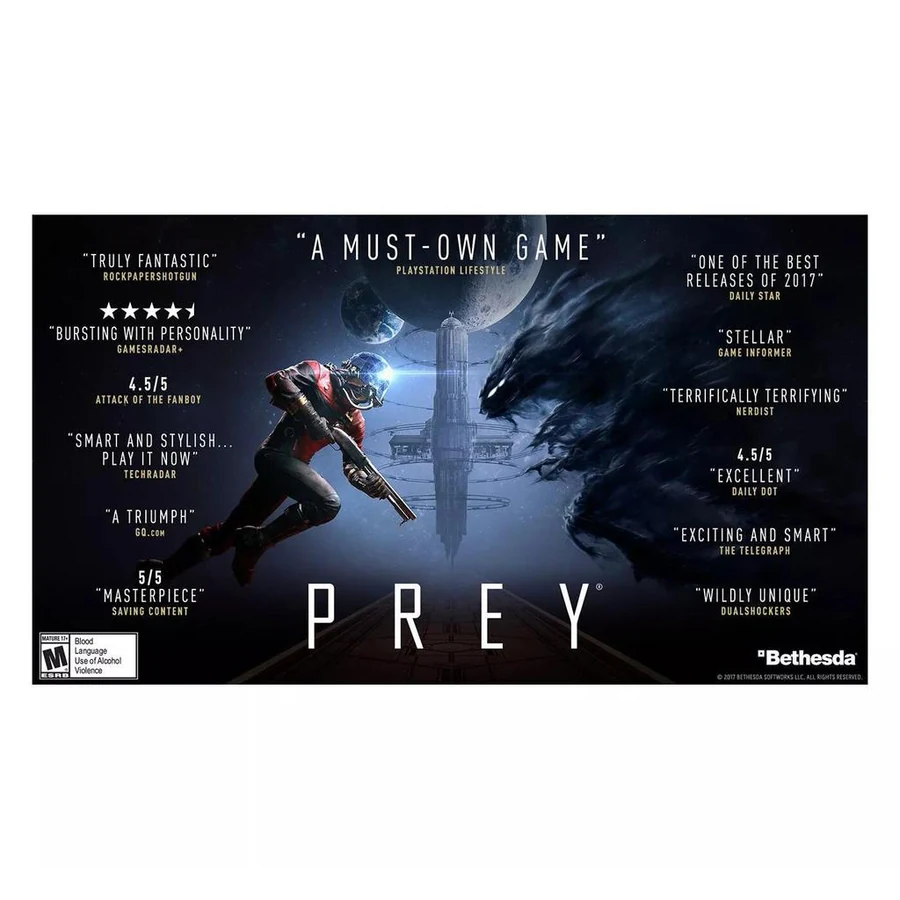 Prey - PC