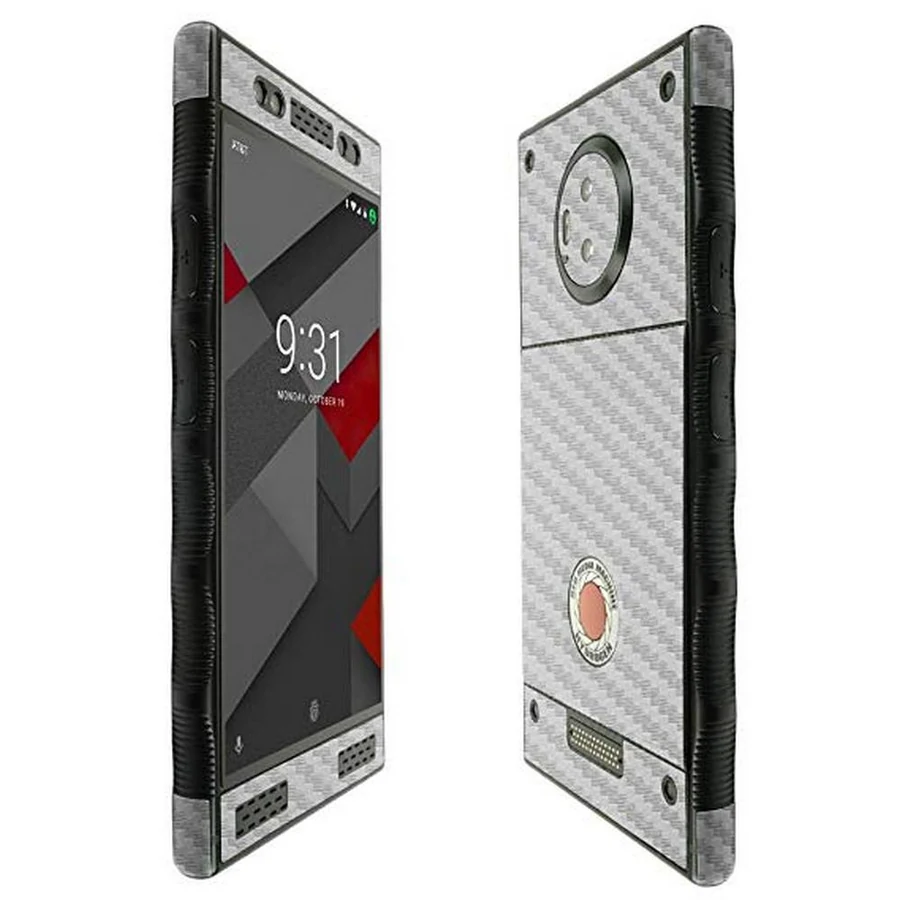Hydrogen One 128GB  - Gray - Locked AT&T