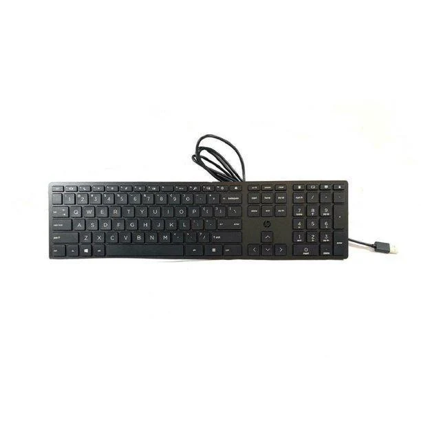 Hp Keyboard QWERTY HSA-C001K