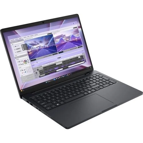 Pro Max 16 MC16250 · Black/Gray