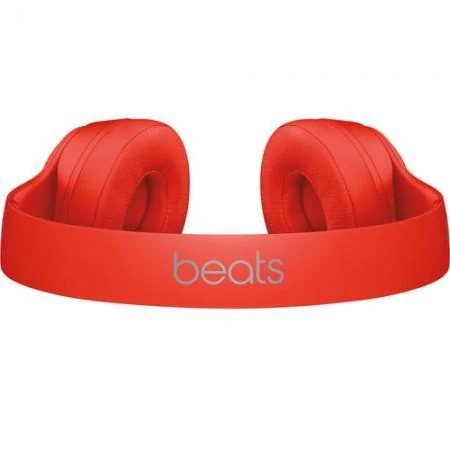 Solo3 Wireless · Citrus Red · Image 2