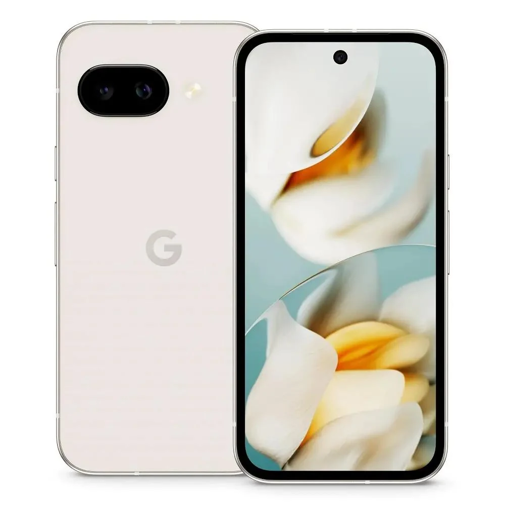 Google Pixel 9a 128GB - Beige - Locked T-Mobile