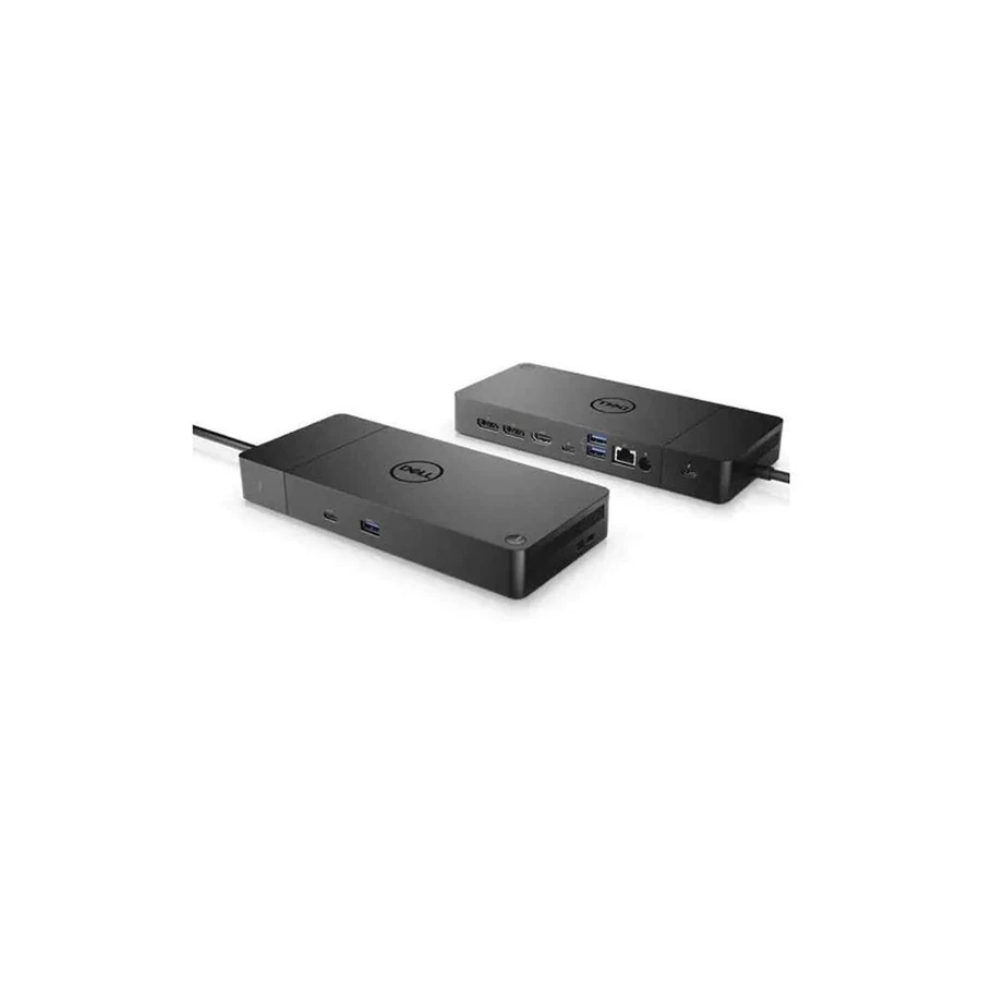 Dell-WD19TBS Docking Station