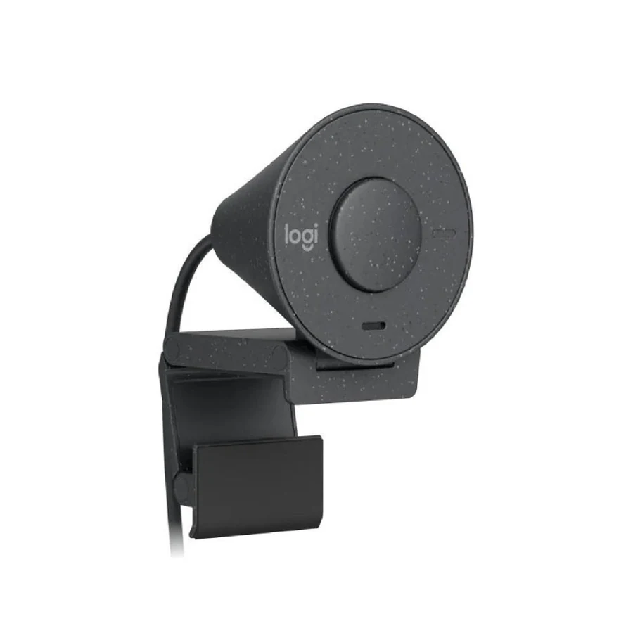 Logitech Brio 300 Webcam