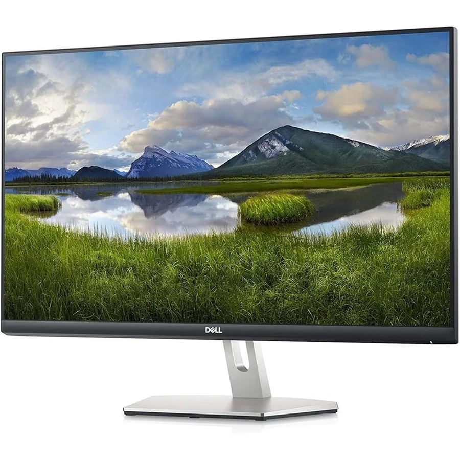 S2721QS · White