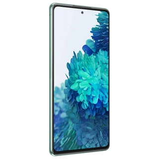 Galaxy S20 FE 5G 128GB  - Green - Unlocked