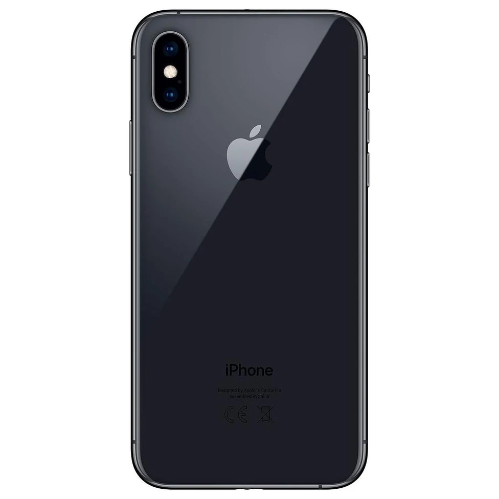 iPhone XS 64GB  - Space Gray - Unlocked