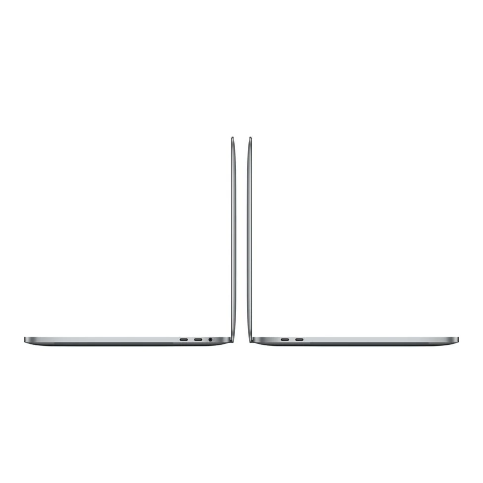 MacBook Pro Retina 15-inch (2016) - Core i7 - 16GB - SSD 512GB