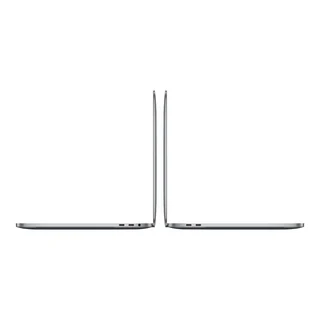 MacBook Pro Retina 15-inch (2016) - Core i7 - 16GB - SSD 512GB