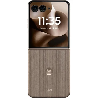Motorola Razr Ultra 2025 512GB  - Brown - Unlocked
