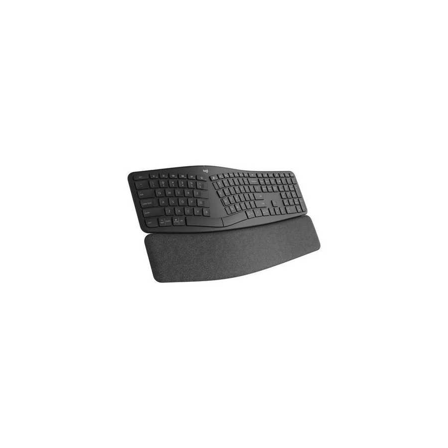 Logitech Keyboard QWERTY Wireless Ergo K860