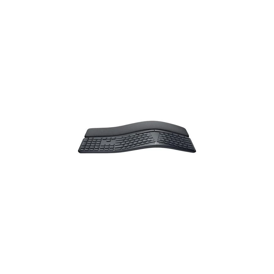 Logitech Keyboard QWERTY Wireless Ergo K860