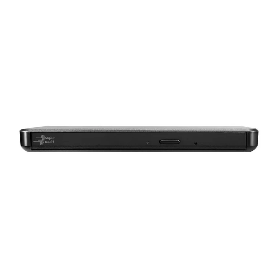 Lg GP60NS50 DVD Player