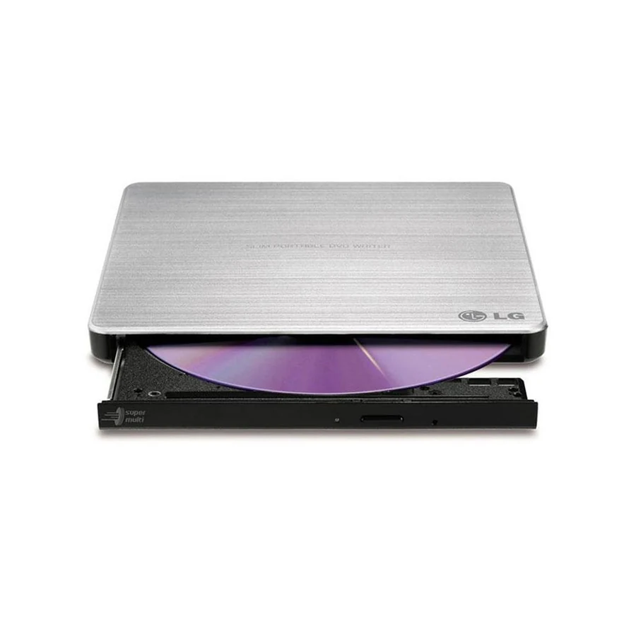 Lg GP60NS50 DVD Player