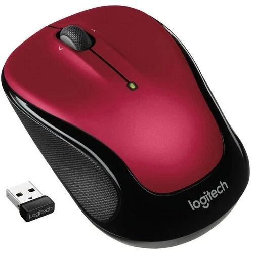Logitech M325 Mouse Wireless