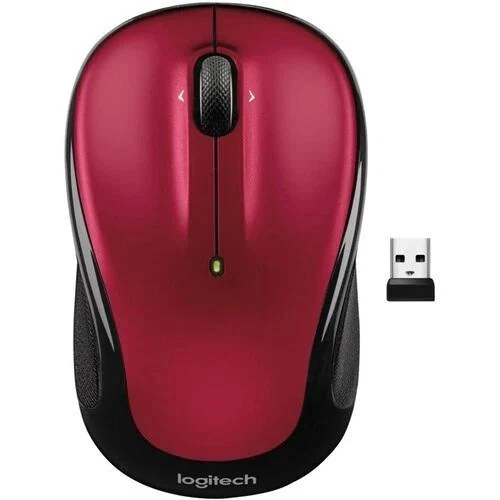 Logitech M325 Mouse Wireless