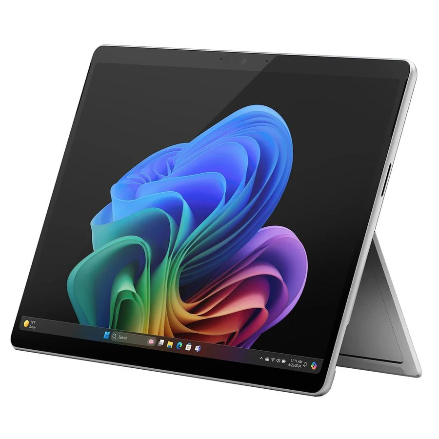 Microsoft Surface Pro 6 12-inch (2017) - Core i7 - Gen 8 (U) - 16 GB - SSD 512 GB