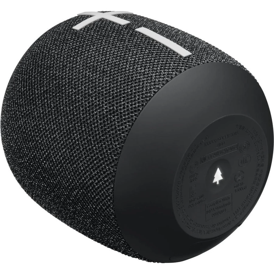 Ultimate Ears Wonderboom 2 Bluetooth speakers - Black