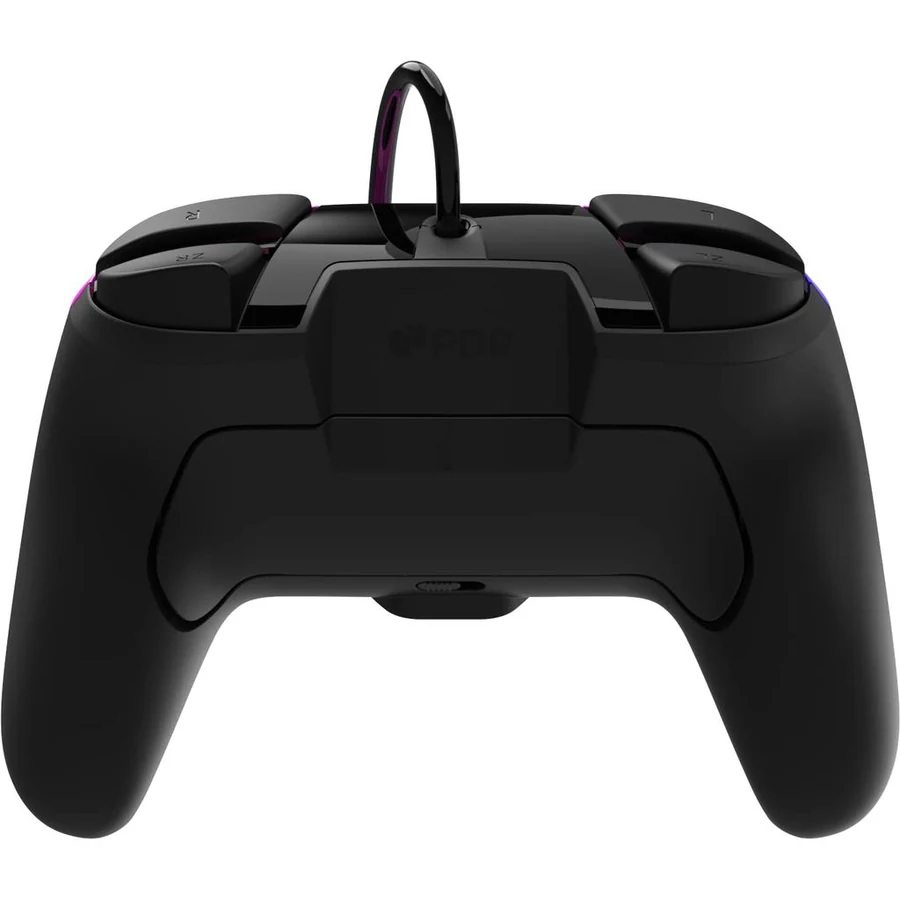 Pdp Remacth Wired Controller