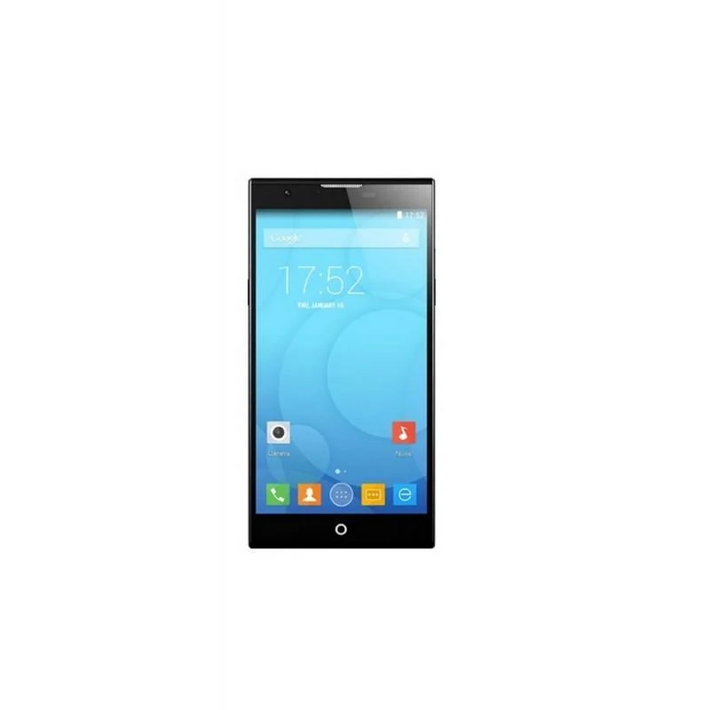 Zopo ZP920 16GB - Black - Locked Verizon