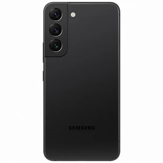 Galaxy S22 5G 128GB  - Black - Unlocked
