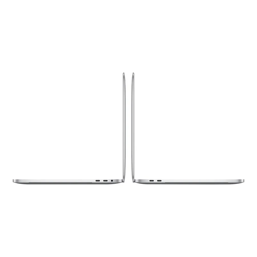 MacBook Pro Retina 13-inch (2017) - Core i5 - 8GB - SSD 512GB