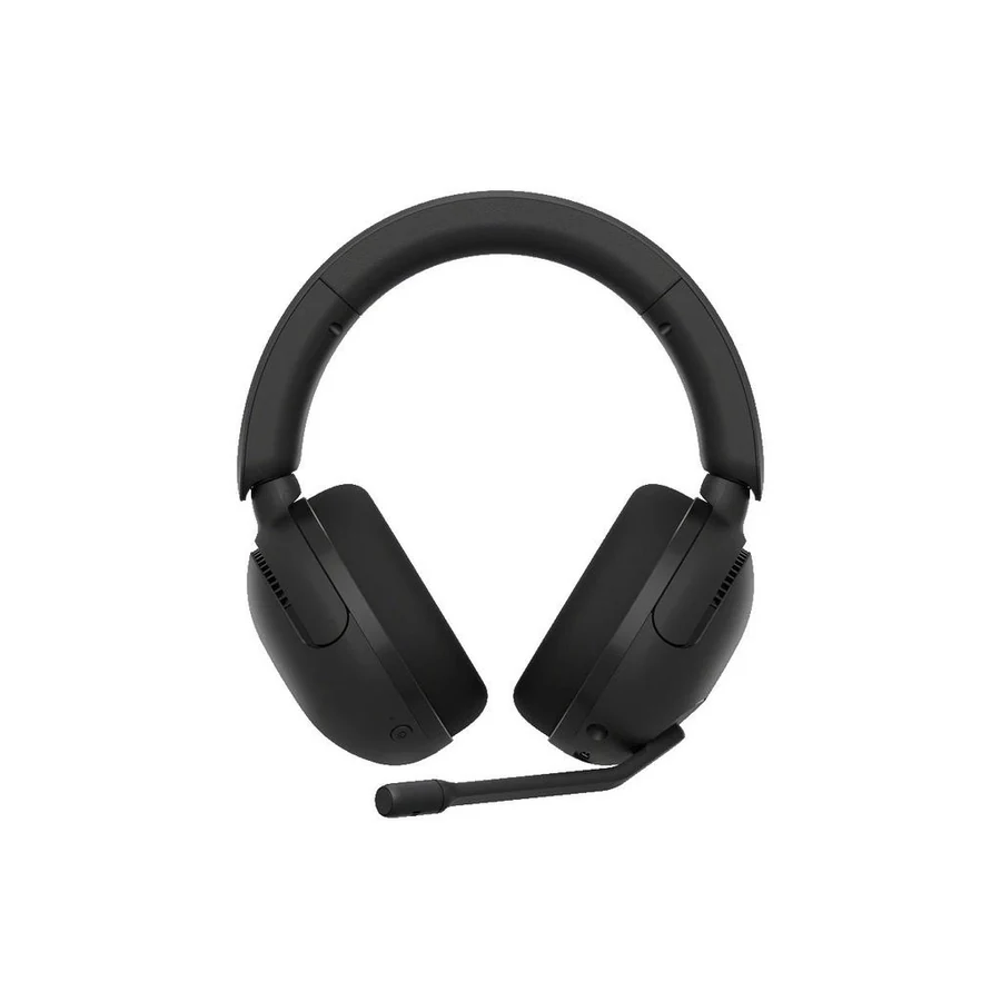 WHG500B · Black