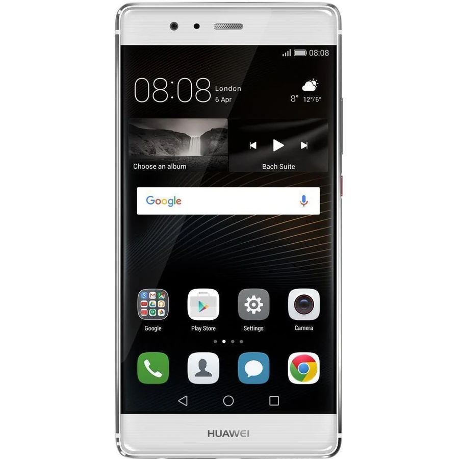 Huawei P9 Lite 16GB - White - Locked T-Mobile