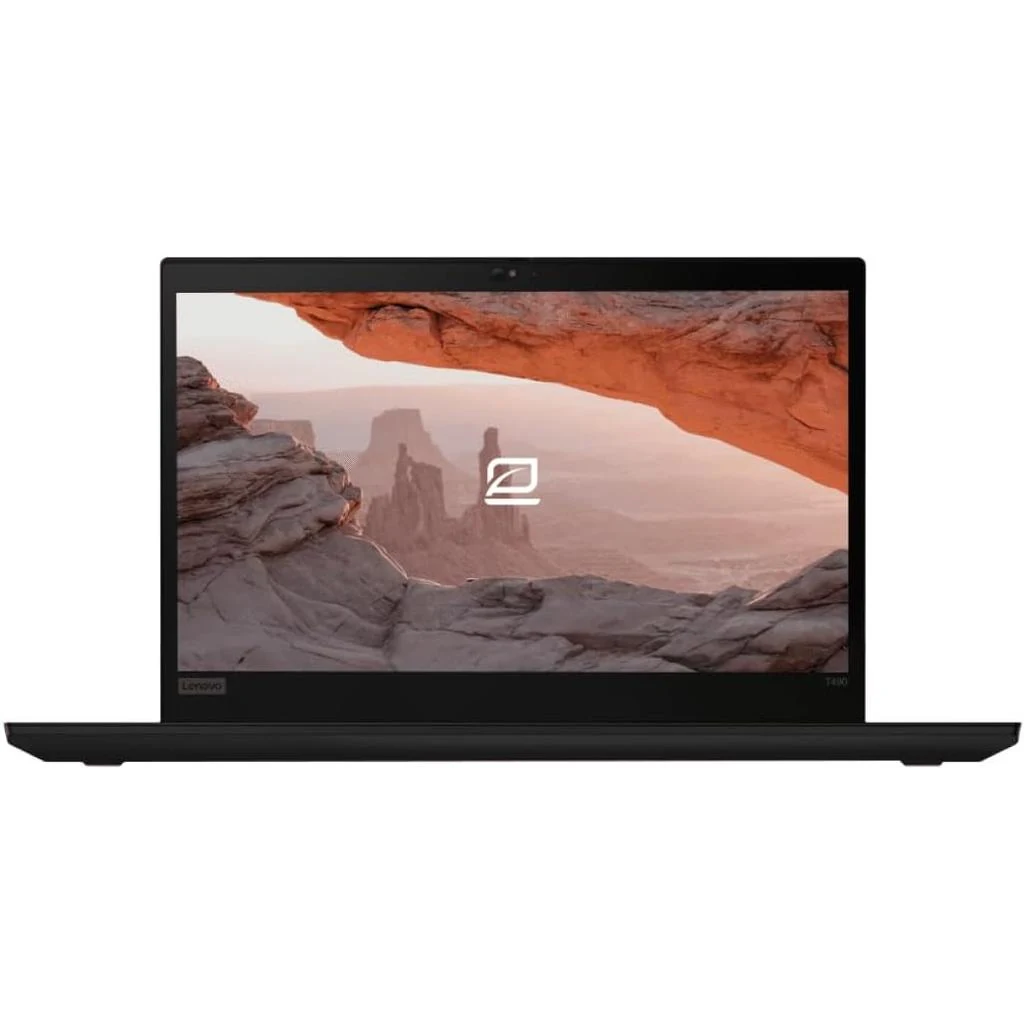 Lenovo ThinkPad T490 14-inch (2019) - Core i5 - Gen 8 (U) - 8 GB - SSD 256 GB