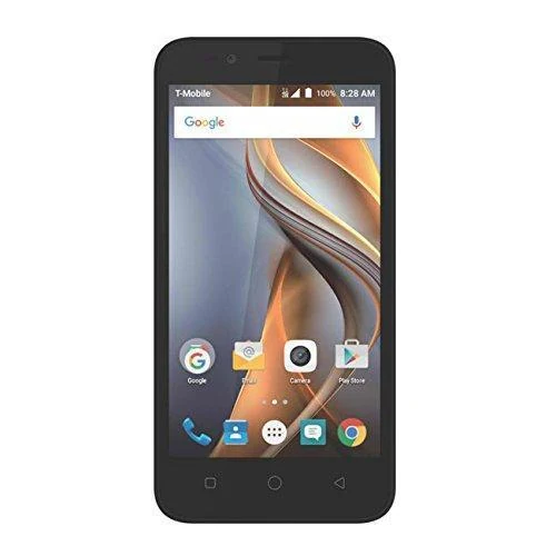 Coolpad Catalyst 8GB - Black - Locked T-Mobile