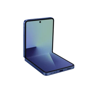 Galaxy Z Flip7 256GB  - Blue - Locked T-Mobile