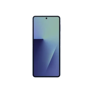 Galaxy Z Flip7 256GB  - Blue - Locked T-Mobile