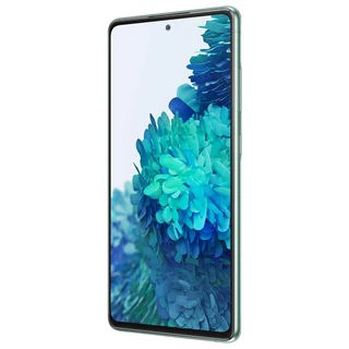 Galaxy S20 FE 5G 128GB  - Green - Unlocked