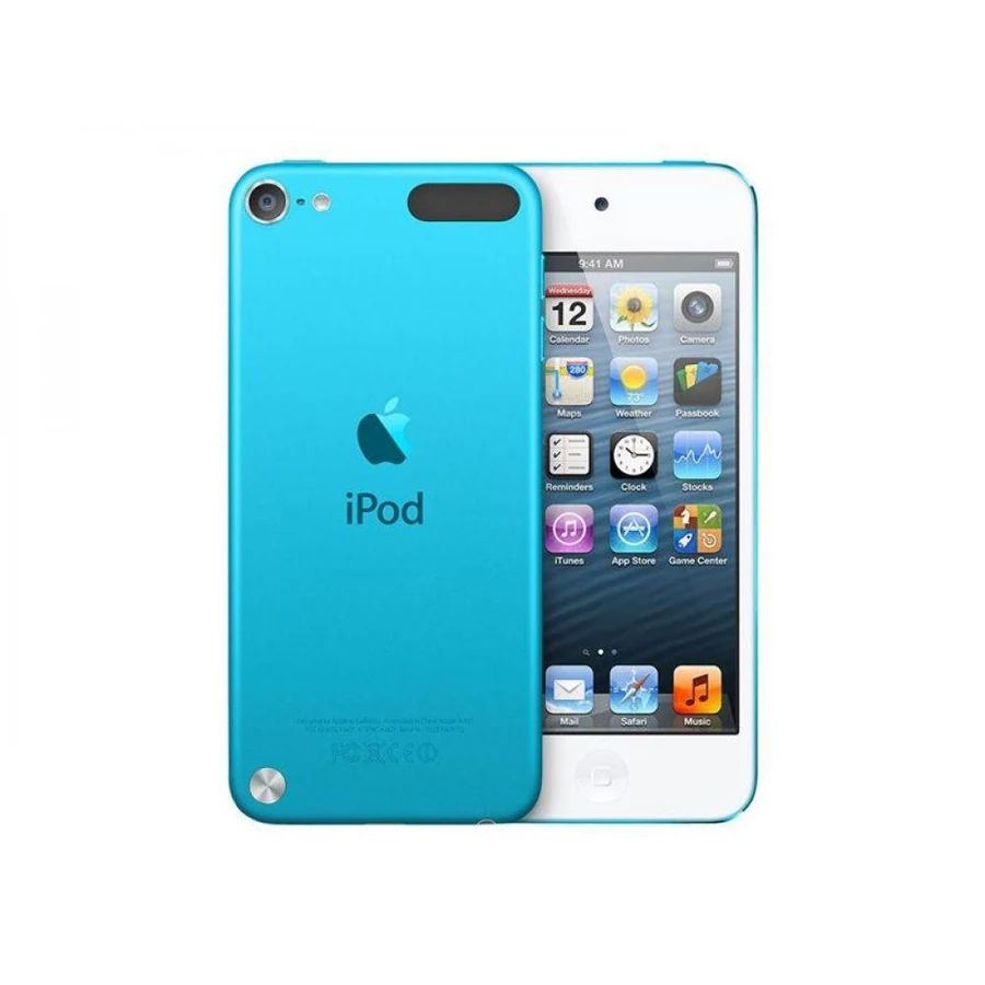 iPod touch 5 2014 16GB - Blue
