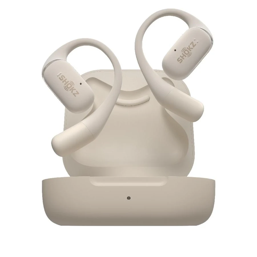 OpenFit T910 · Beige