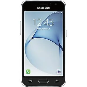 Galaxy J1 (2016) 8GB - Black - Locked Verizon