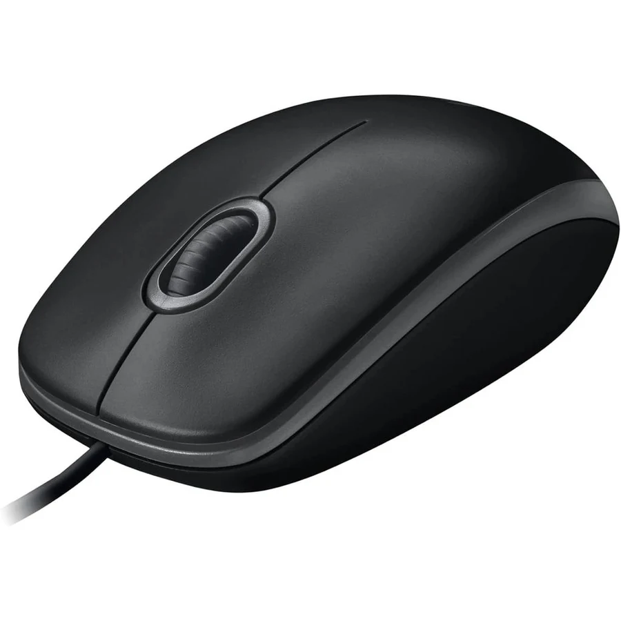 Logitech M100 Mouse