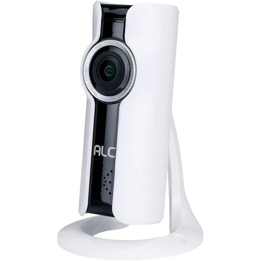 Alc AWF08 Camcorder - White