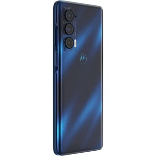 Motorola Edge 5G UW (2021) 128GB  - Blue - Locked Verizon