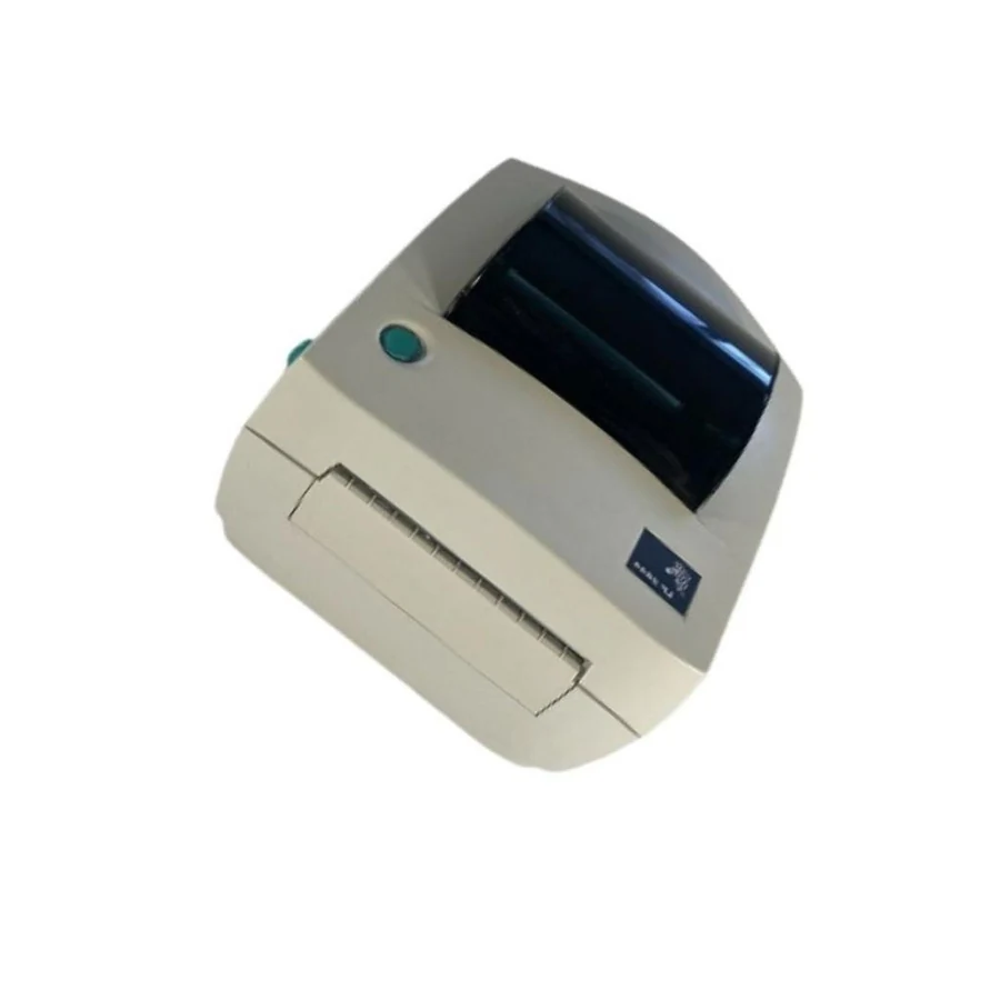 Zebra LP 2844-Z Thermal printer