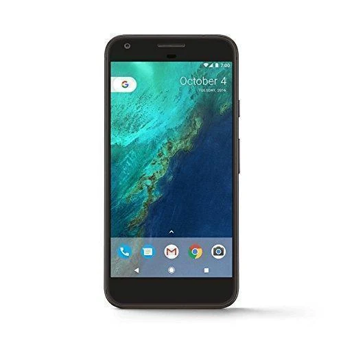 Google Pixel XL 32GB  - Black - Locked T-Mobile