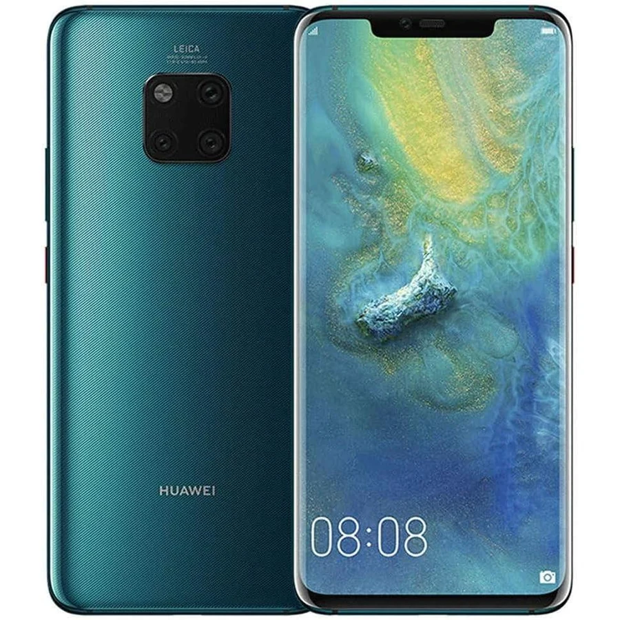 Huawei Mate 20 Pro 128GB  - Green - Locked T-Mobile