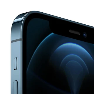 iPhone 12 Pro 256GB  - Pacific Blue - Locked AT&T