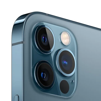 iPhone 12 Pro 256GB  - Pacific Blue - Locked AT&T