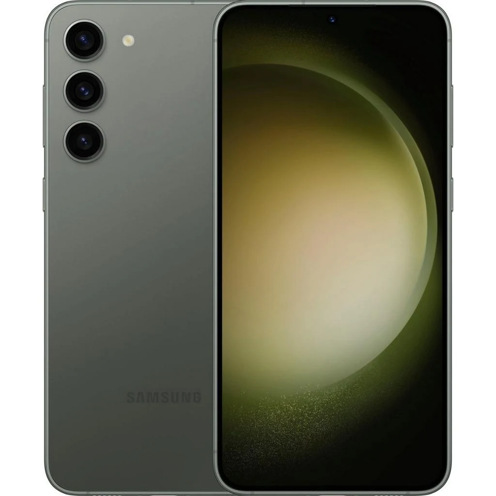 Galaxy S23+ 256GB - Green - Locked AT&T