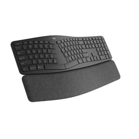 Logitech Keyboard QWERTY Wireless Ergo k860